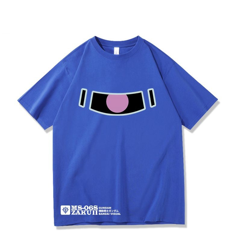 今季マストバイ 着回し力抜群 売れ筋   おすすめ プリントロゴ 半袖 Tシャツ-A2570