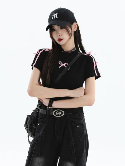 話題沸騰中 着回し力抜群 人気上昇中 カジュアル 全4色 カップル 半袖TシャツE-9164