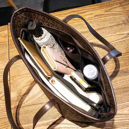 オシャレ度満点  ショルダーバッグ メッセンジャーバッグ 男女兼用E-12417