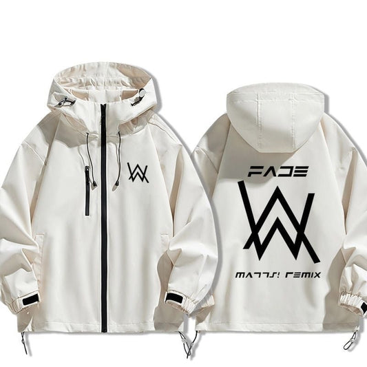 美人度アップ  おすすめ 売り切れ必至　マウンテンパーカー  男女兼用 3色 ジャケット  E-12360