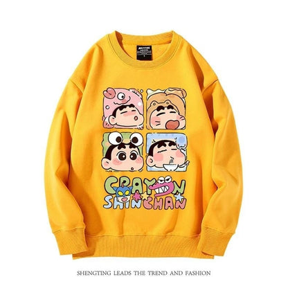 売れ筋 おすすめ 今季マストバイ 全5色 スウェット 男女兼用E-12520