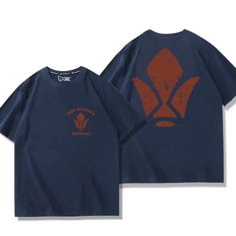 好感度100％ 絶対欲しい 着回し力抜群 売れ筋   おすすめ プリントロゴ 半袖 Tシャツ-A2575