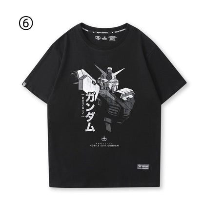早い者勝ち 超人気 おすすめ プリントロゴ 半袖 Tシャツ-A2705