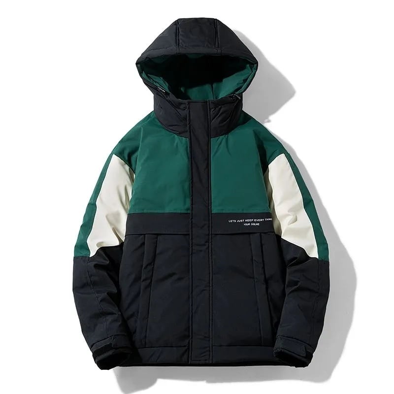好感度UP おすすめ 今季マストバイ 全4色 ダウンジャケット 男女兼用E-12508