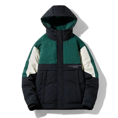 好感度UP おすすめ 今季マストバイ 全4色 ダウンジャケット 男女兼用E-12508