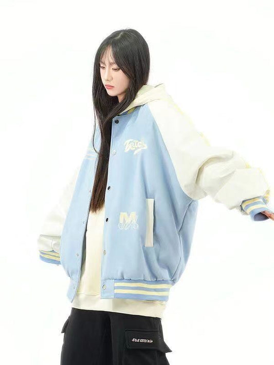美人度アップ 2色選択 目立つ ジャケット E-10150