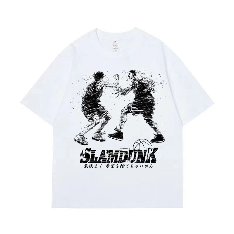 【人気ランキングNO.4】好感度UP おすすめ プリントロゴ 半袖 Tシャツ-A2658