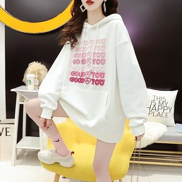 【人気急上昇中】店長おすすめ 注目 新作 パーカー E-5114