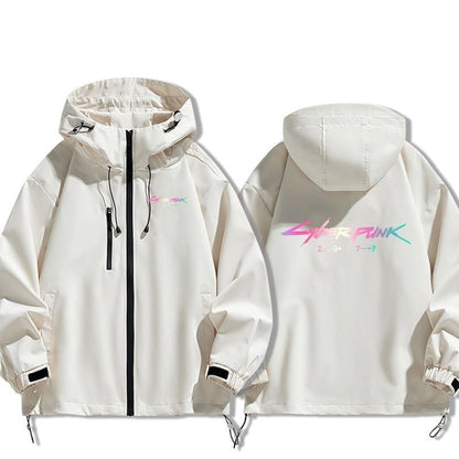 絶対欲しい 元気いっぱい 撥水加工 全3色　男女兼用  マウンテンジャケット   3way    ボアライナー E-12403