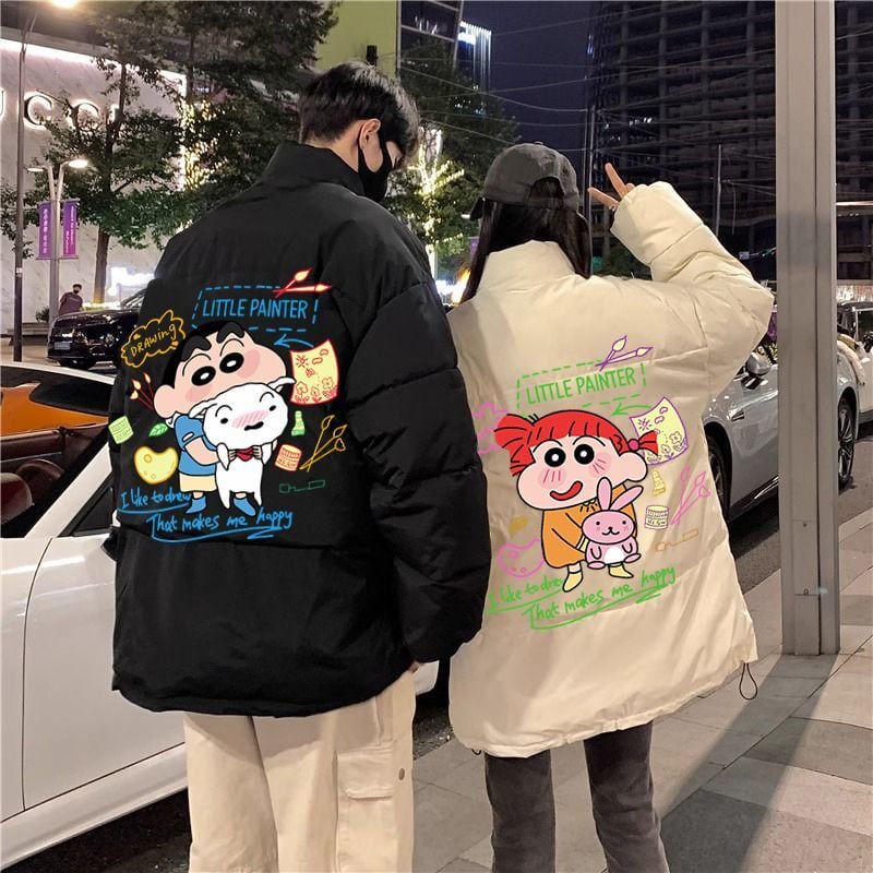 おすすめ 今季マストバイ 全4色 ダウンジャケット 男女兼用E-12519