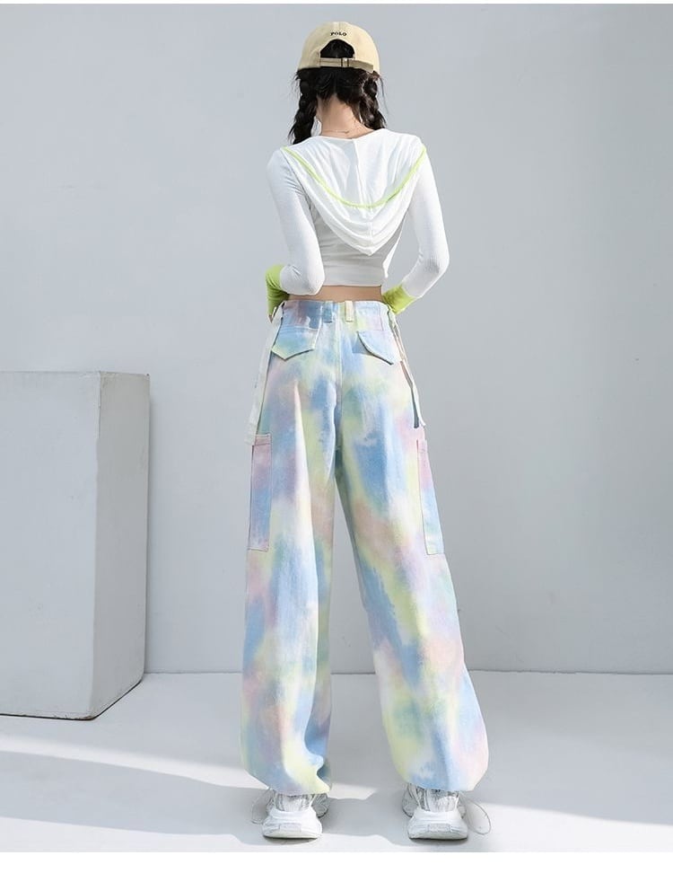 絶対欲しい  売り切れ必至 着回し力抜群  ワイドパンツE-12532