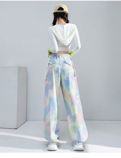 絶対欲しい  売り切れ必至 着回し力抜群  ワイドパンツE-12532