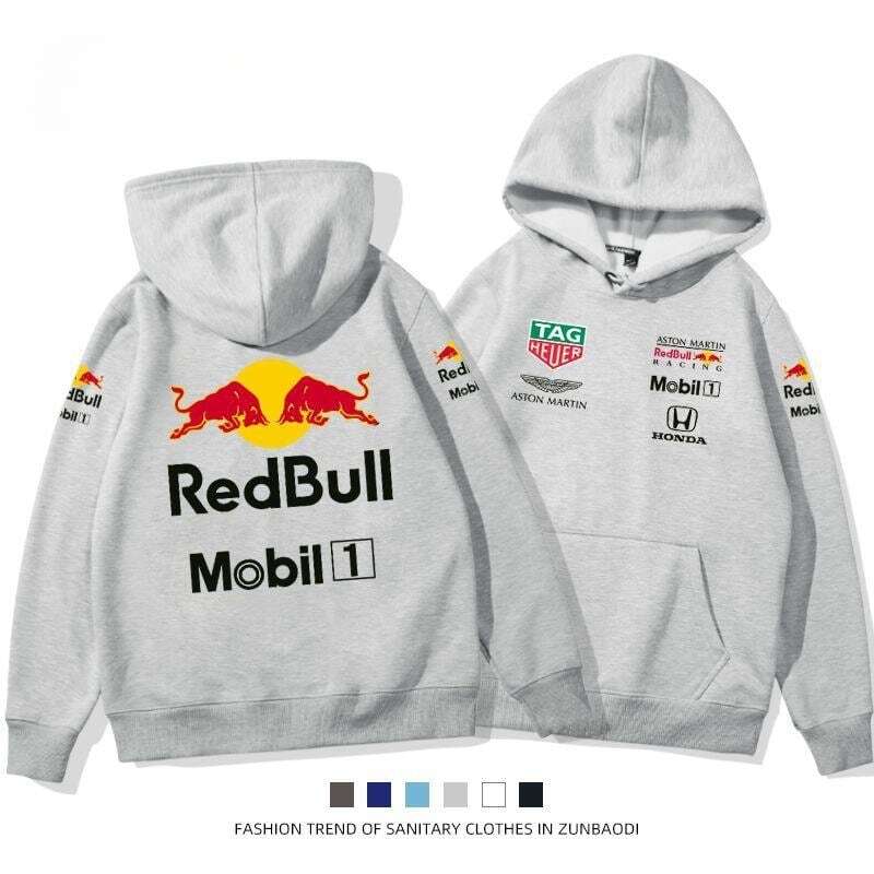 見逃し禁止ロゴプリントユニセックスパーカー全6色   E-4245