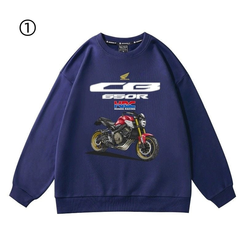 早い者勝ち 着回し力抜群 今季も大流行 超人気商品 スウェット-A2218