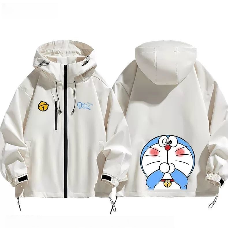 見逃し厳禁 秋冬服 防寒  撥水加工 3色展開 男女兼用 マウンテンパーカーE-12593