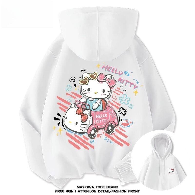 絶対流行 スタイルアップ 話題沸騰中 カジュアル プリント 5色選択 パーカーE-11003