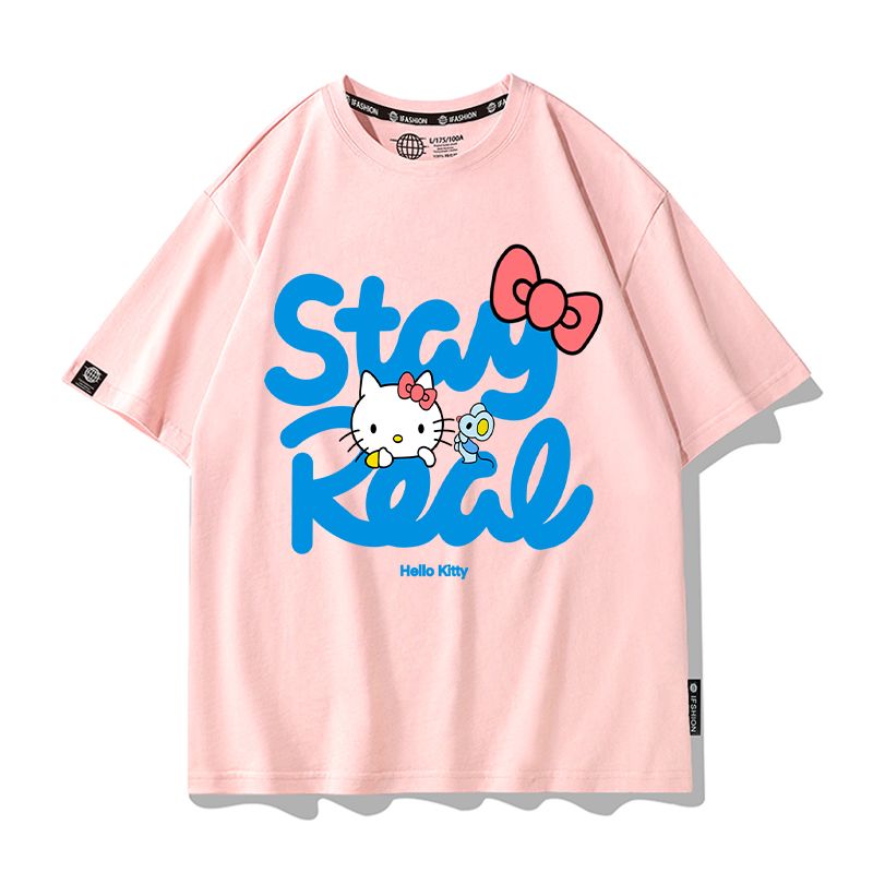 今季マストバイ  おすすめ プリントロゴ 半袖 Tシャツ-A2677