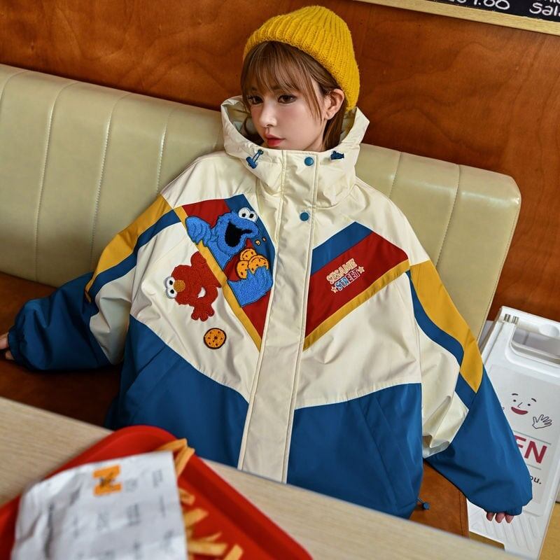 美人度アップ カジュアル 森ガール コートE-5324