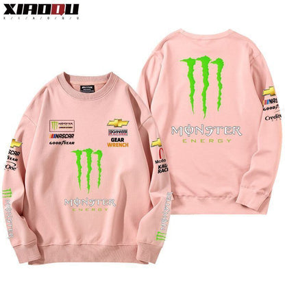 【人気商品再入荷】超人気  上品スウェット 男女兼用E-5300