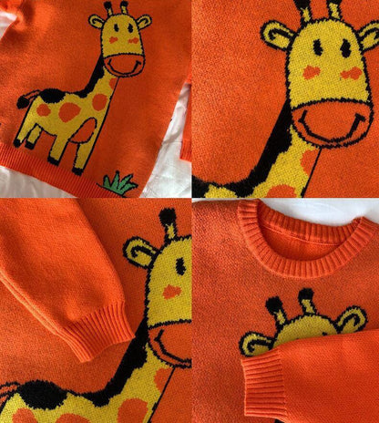 売り切れ必至 デザインも可愛く、細見えする 柔らかくて優しい印象 ニットトップスE-9927