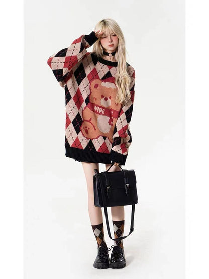 話題沸騰中 キュート ファッション カジュアル スウェットE-10174