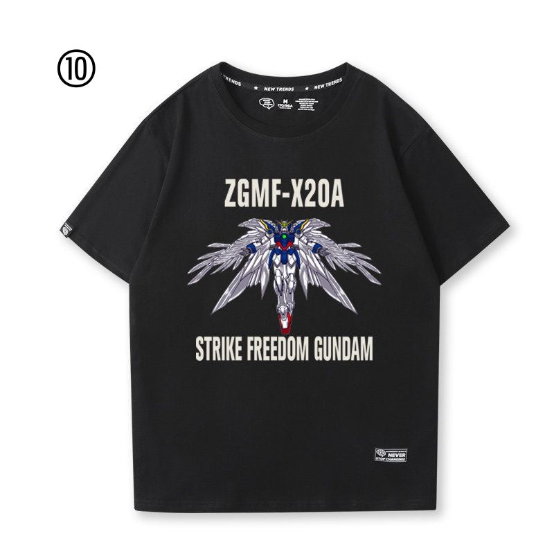 早い者勝ち 超人気 おすすめ プリントロゴ 半袖 Tシャツ-A2705