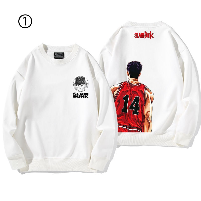 【人気ランキングNO.3】美人度アップ 今季マストバイ  おすすめ プリントロゴ スウェット-A2749