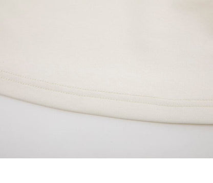 絶対欲しい カジュアル 上品 シンプル エレガント トップス＋パンツ E-8340