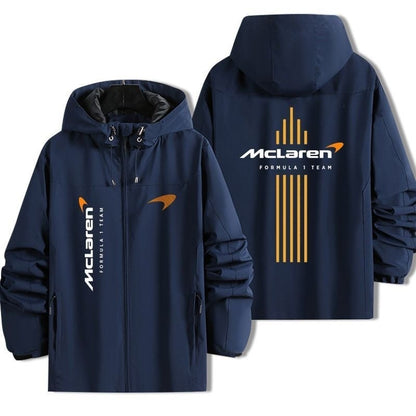 超人気  冬服 防寒 暖かい 脱着可能ボアライナー付き 撥水加工男女兼用  3way マウンテンジャケット E-12524