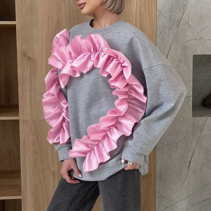 絶対欲しい  おすすめ スウェットE-10122