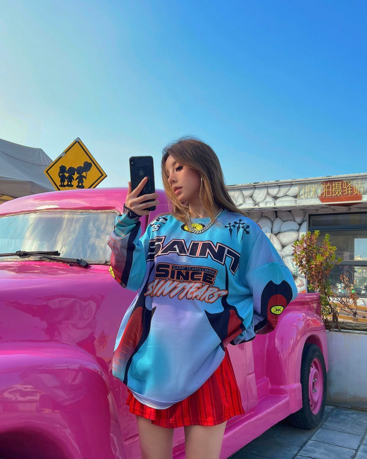 存在感抜群 個性的なデザイン トレンドアイテム カジュアル 全2色 パーカーE-9621