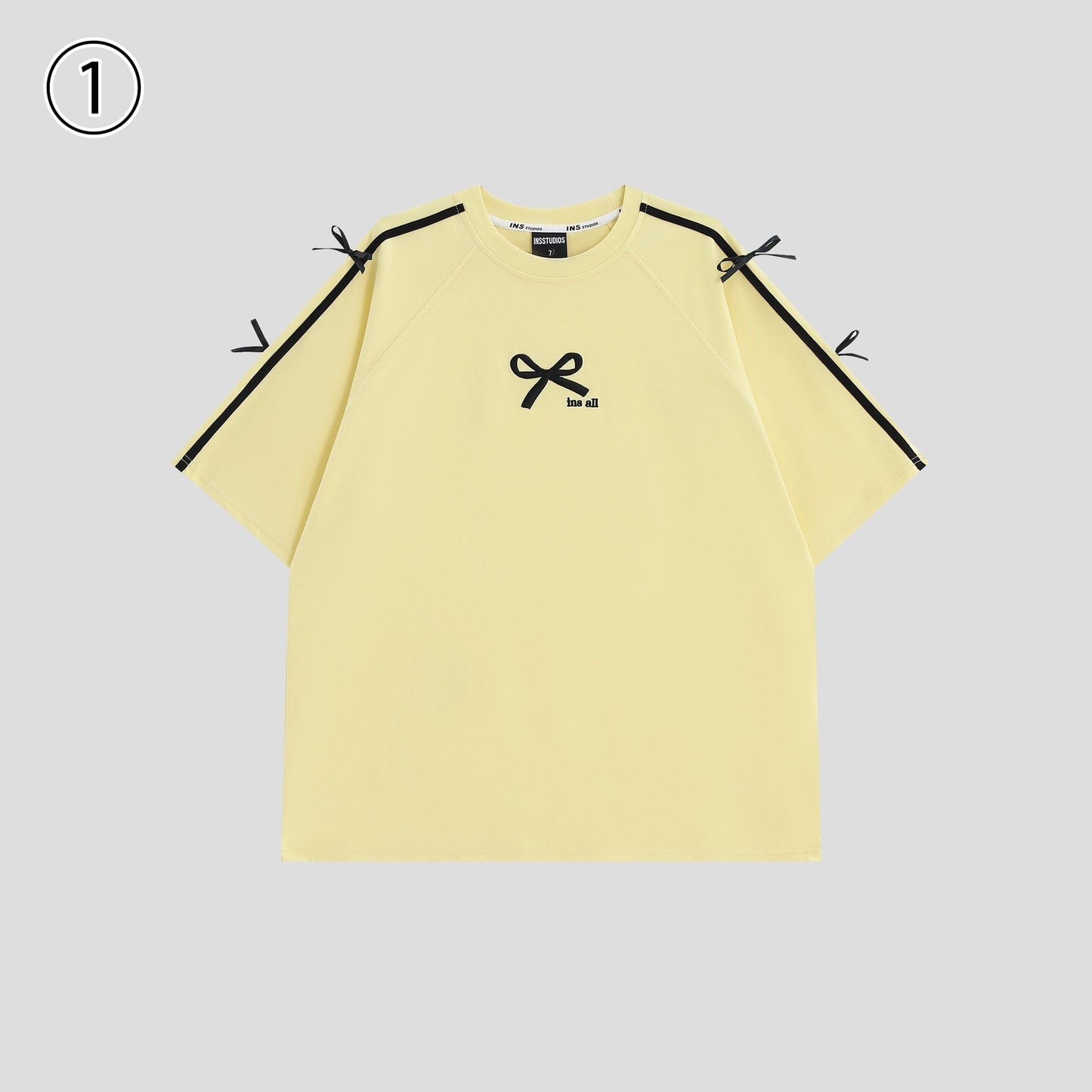 話題沸騰中 着回し力抜群 人気上昇中 カジュアル 全4色 カップル 半袖TシャツE-9164