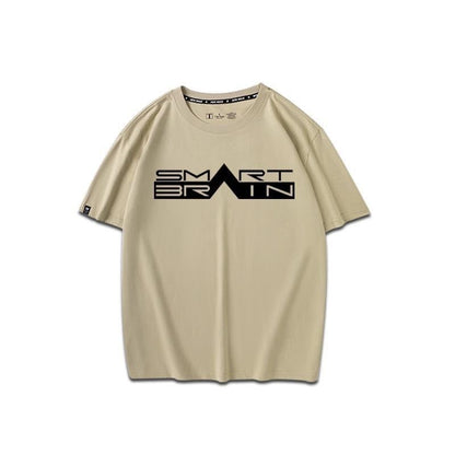 売り切れ必至 おすすめ プリントロゴ　半袖 Tシャツ-A2361