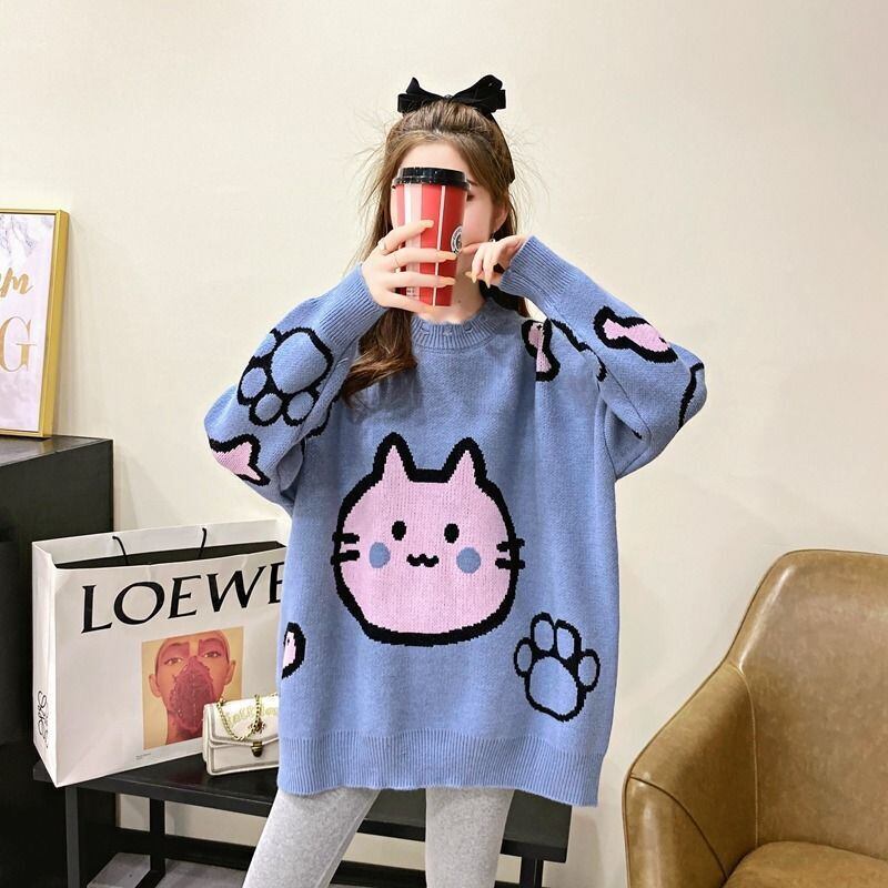 女子マスト 4色 プラスベルベット スウェット E-10268