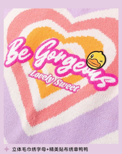 美人度アップ 個性的なデザイン トレンドアイテム  スウェット E-12299