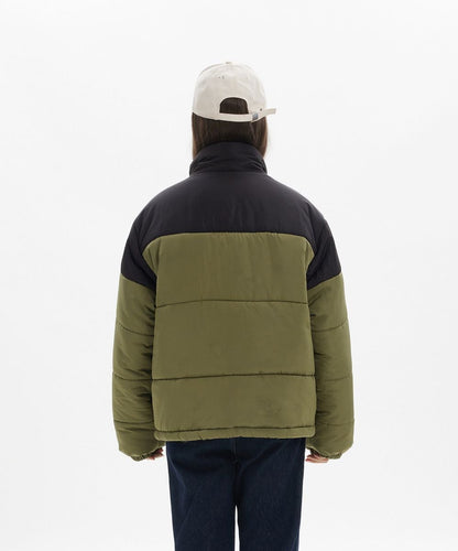 着回し力抜群  大人可愛い おしゃれ度高め スウィート  ダウンジャケット E-12346