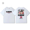 【ランキングNO.3】ベストセラーアイテム！ カジュアル 話題沸騰中 ゆったり男女兼用 半袖 Tシャツ-A1155