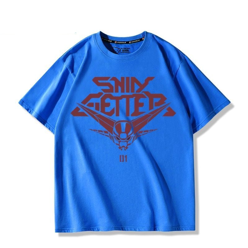 売り切れ必至 絶対欲しい 着回し力抜群 売れ筋   おすすめ プリントロゴ 半袖 Tシャツ-A2574