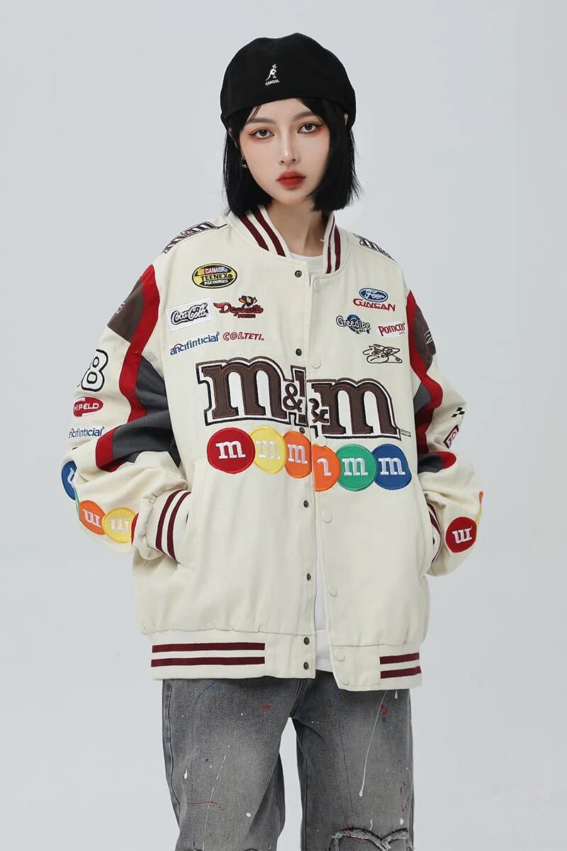 【人気商品再入荷】雑誌掲載商品 ファッション 絶対欲しい 男女兼用 上質 ジャケット E-6774