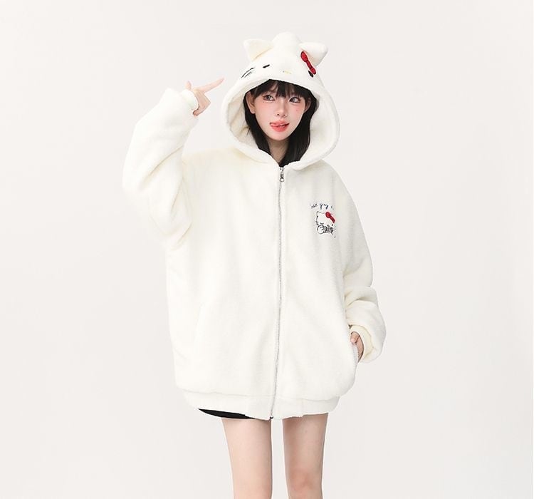 大好評  スウィート 大人可愛い  柔らかくて優しい印象  カジュアル    パーカー  E-12256