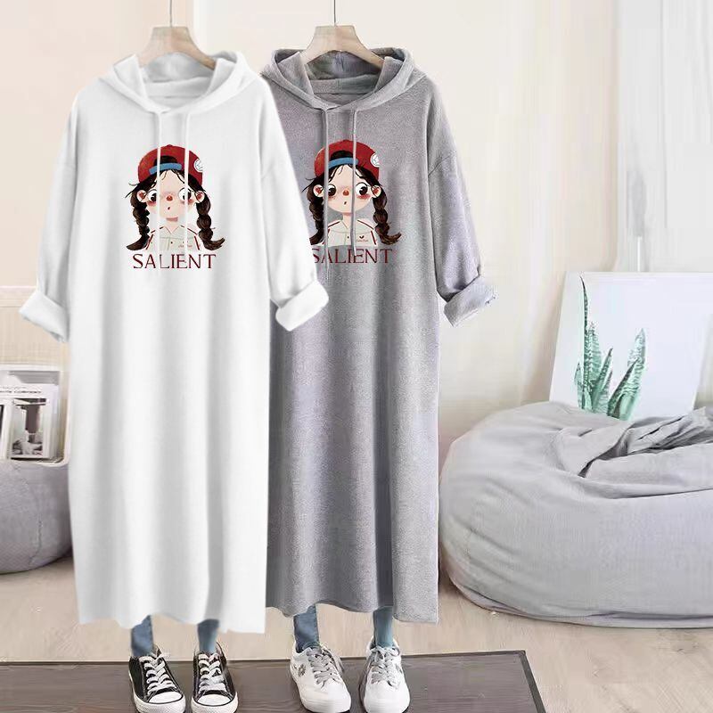 【裹起毛】ファッション 6色 プラスベルベット 長袖 ニット セーター E-10274