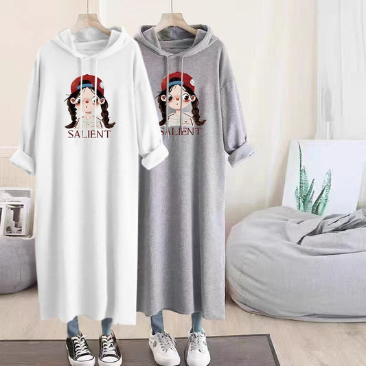 【裹起毛】ファッション 6色 プラスベルベット 長袖 ニット セーター E-10274