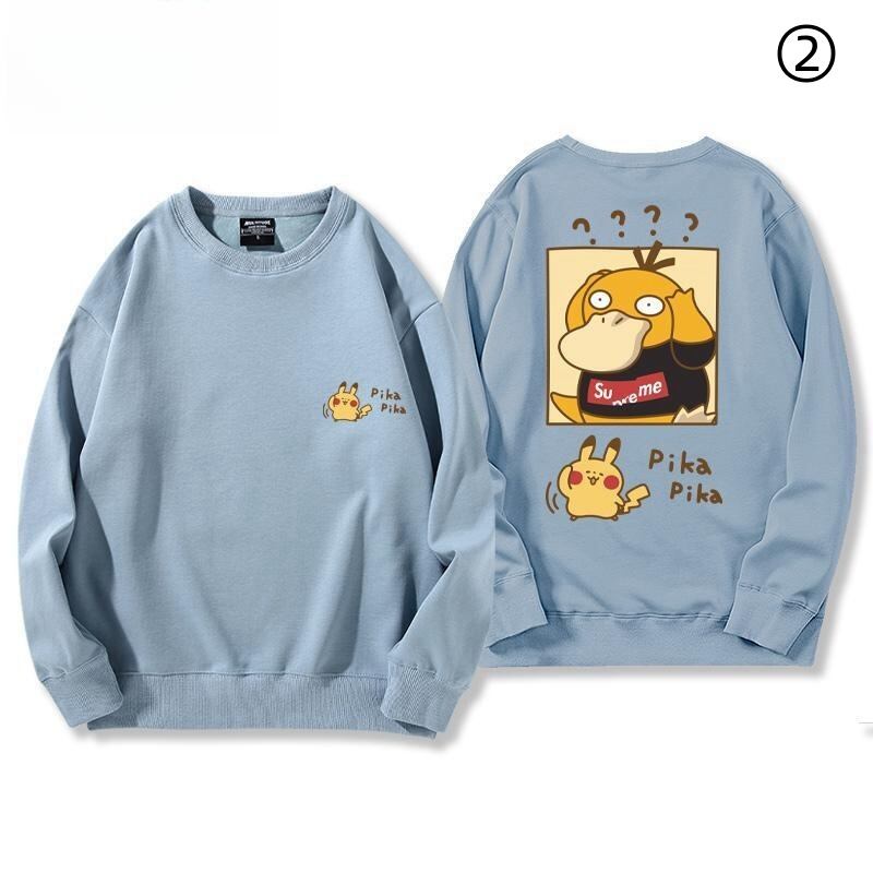 【裏起毛】主役級 カジュアル ファッション シンプル スウェットE-6801