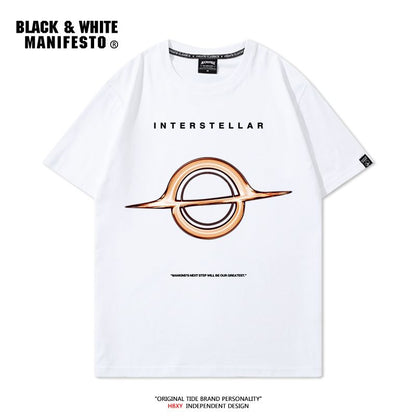 【人気ランキングNO.6】早い者勝ち 売れ筋   おすすめ プリントロゴ 半袖 Tシャツ-A2529