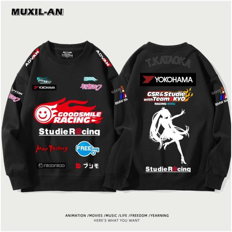 大活躍 超人気 おすすめ プリントロゴ スウェット-A2736