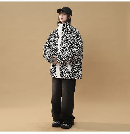 女子マスト おすすめ 今季マストバイ 全2色 ダウンジャケット 男女兼用E-12510