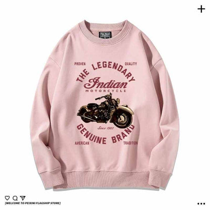 着回し力抜群  話題沸騰中　売り切れ必至　スウェット-A2293