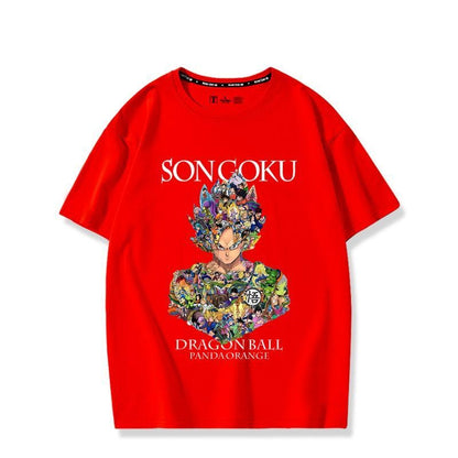 【ランキング上位】着回し力抜群 絶対欲しい  おすすめ プリントロゴ 半袖 Tシャツ-A2435