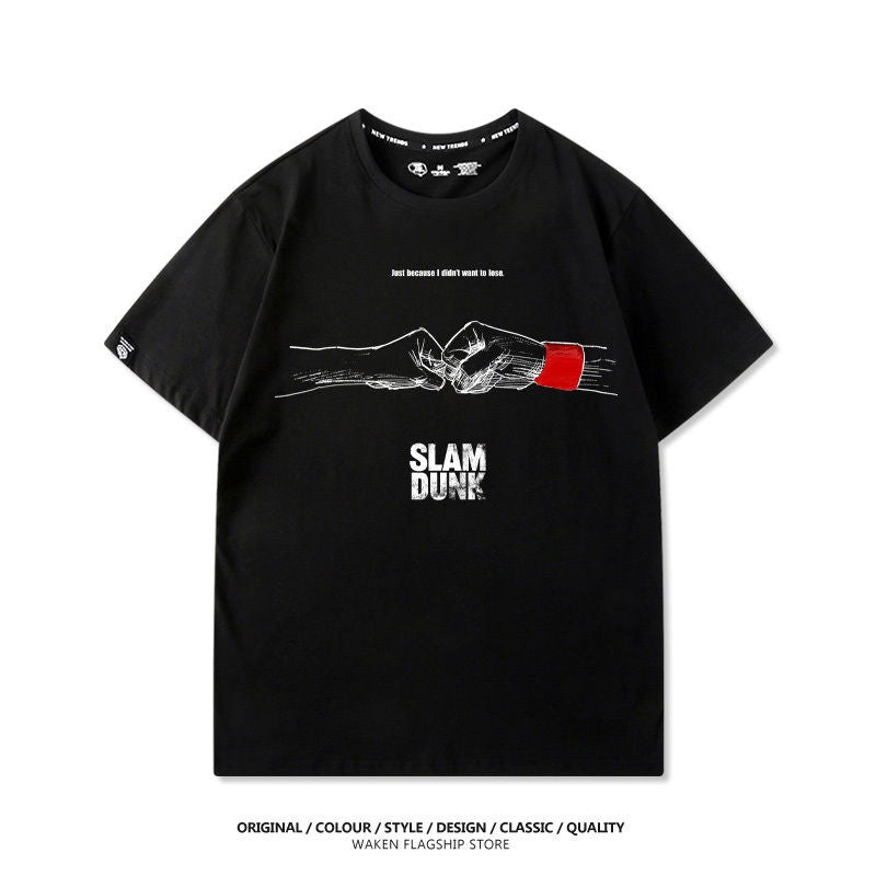 絶対欲しい 売れ筋   おすすめ プリントロゴ 半袖 Tシャツ-A2621