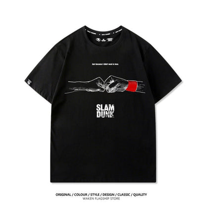 絶対欲しい 売れ筋   おすすめ プリントロゴ 半袖 Tシャツ-A2621